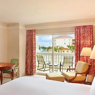 Hyatt Ziva Rose Hall (adults Only)