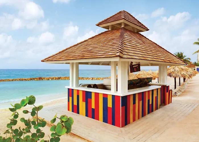 Hyatt Ziva Rose Hall (adults Only) Resort 5*